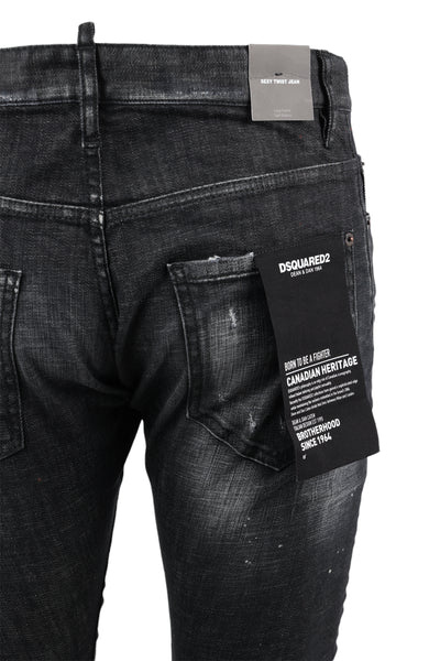 DSQUARED2 JEANS