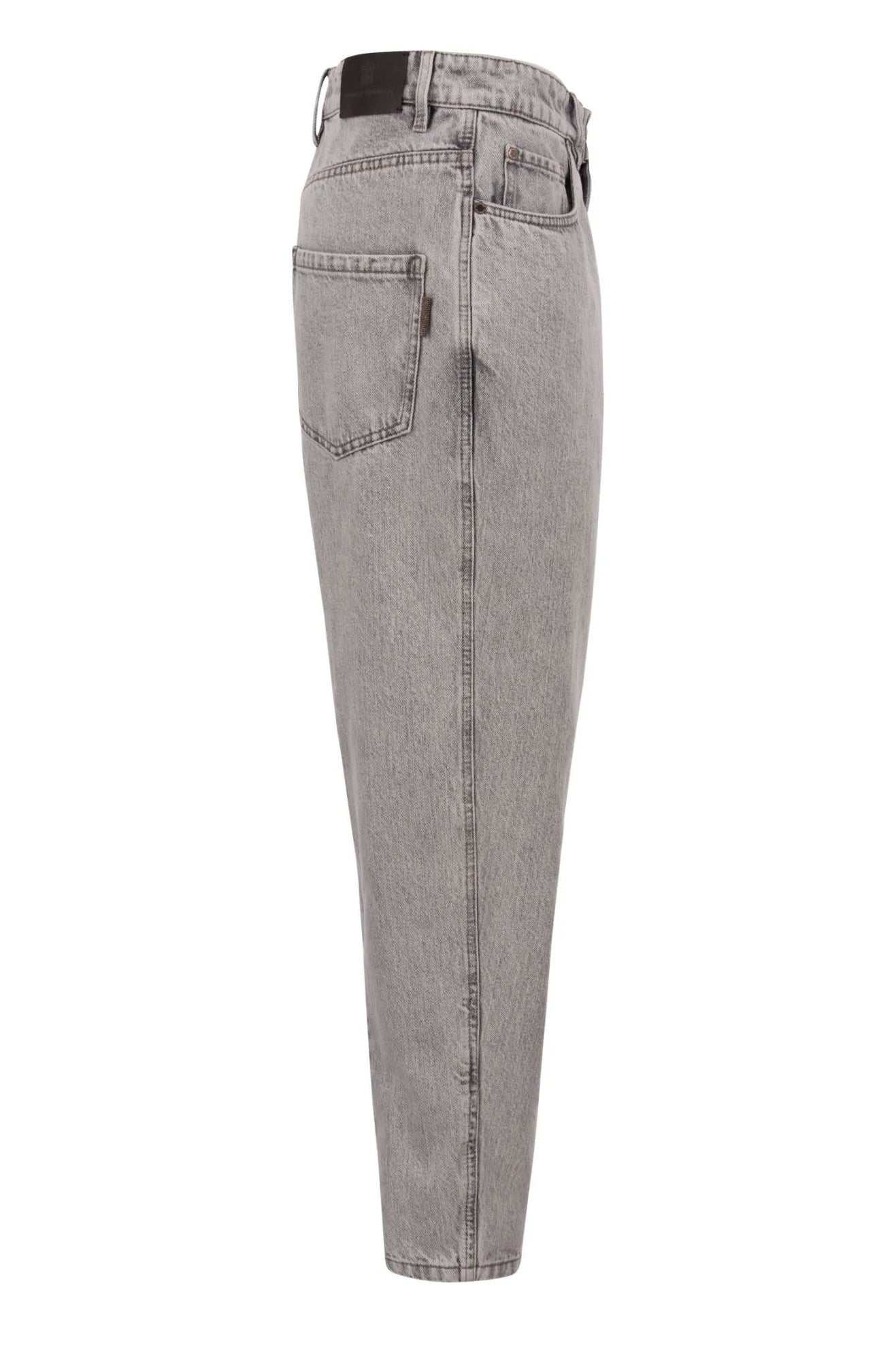 BRUNELLO CUCINELLI JEANS