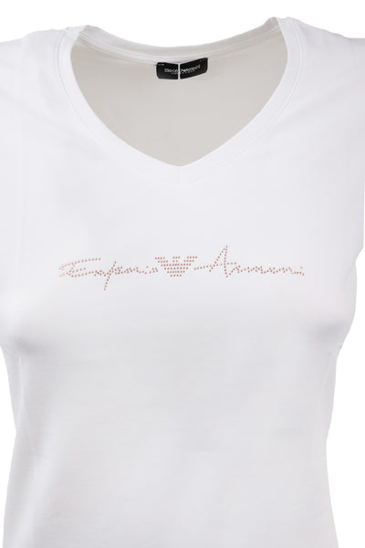 EMPORIO ARMANI UNDERWEAR T-SHIRT