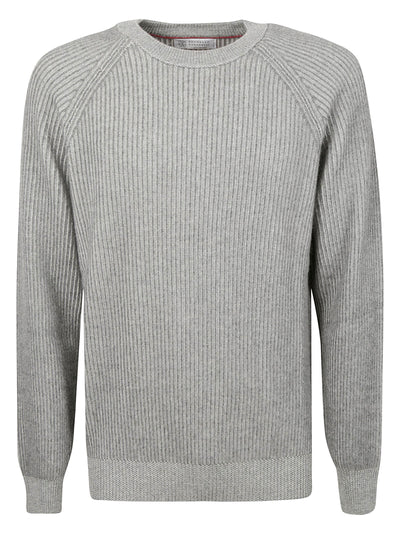 BRUNELLO CUCINELLI PULLOVER