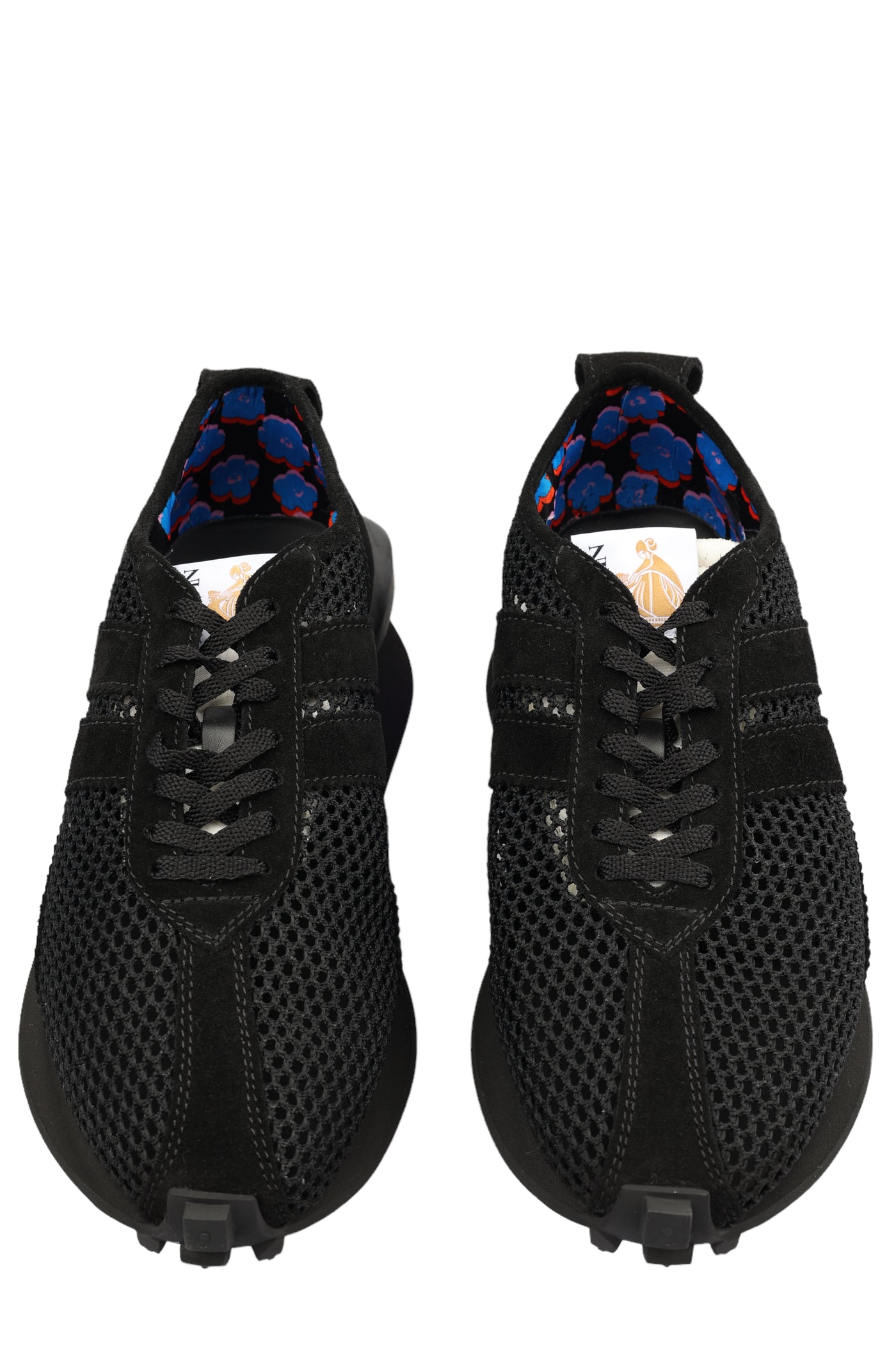 LANVIN SNEAKERS