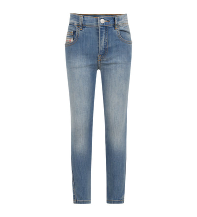 DIESEL KIDS JEANS PANTS