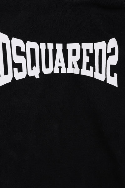 DSQUARED2 KIDS SWEATSHIRT