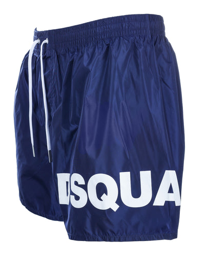 DSQUARED2 BOXER SWIMSUIT