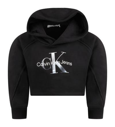 CALVIN KLEIN KIDS SWEATSHIRT