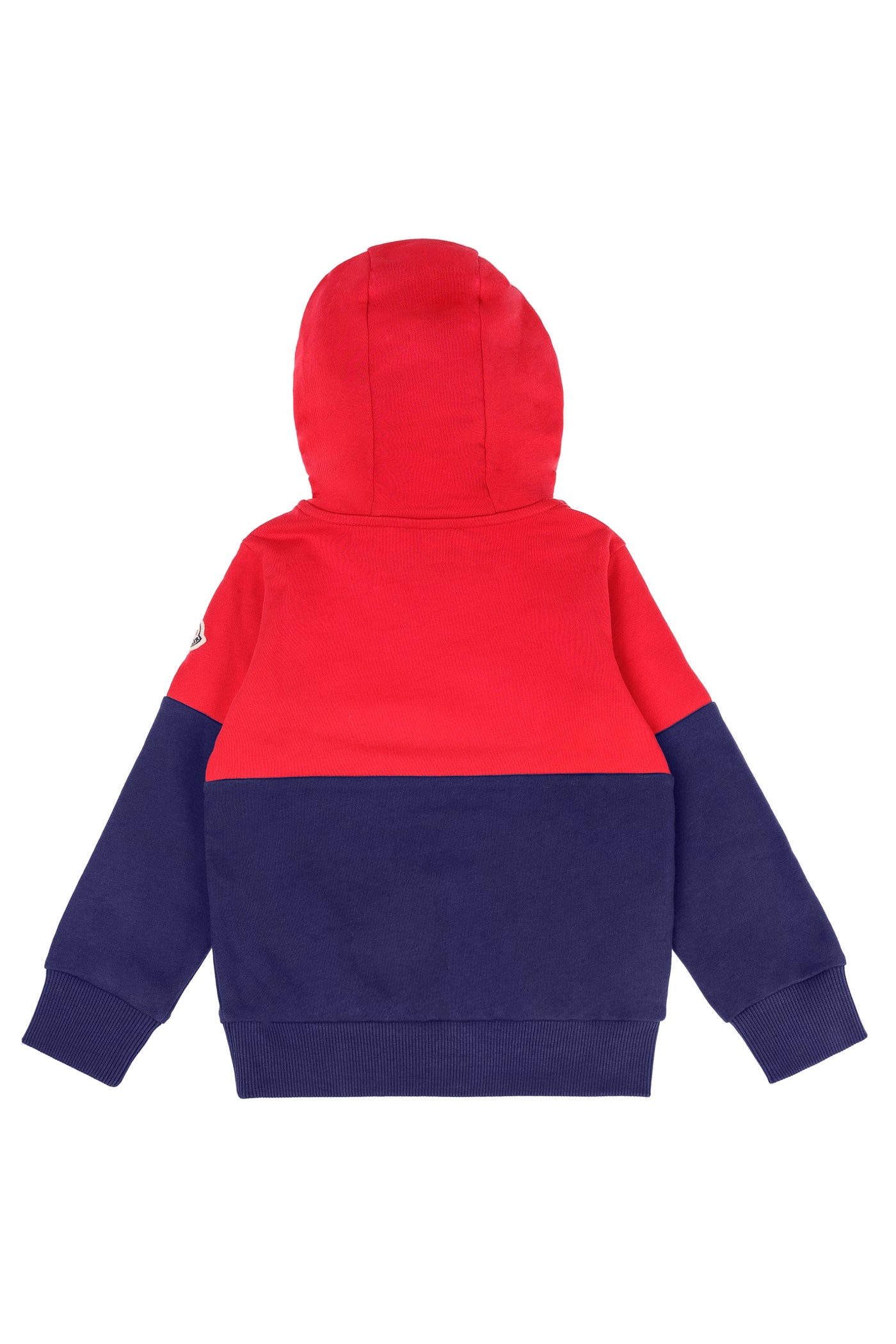 MONCLER KIDS HOODIE SWEATSHIRT