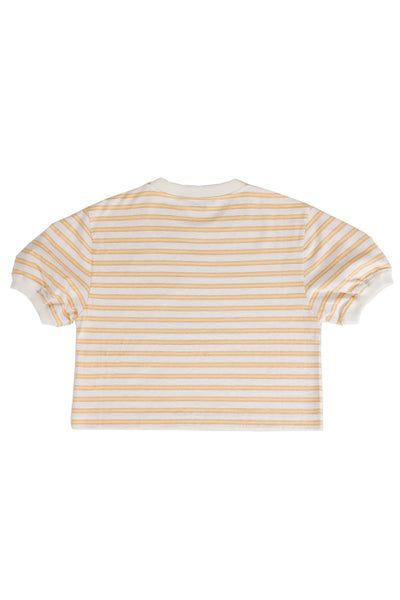 BRUNELLO CUCINELLI KIDS T-SHIRT