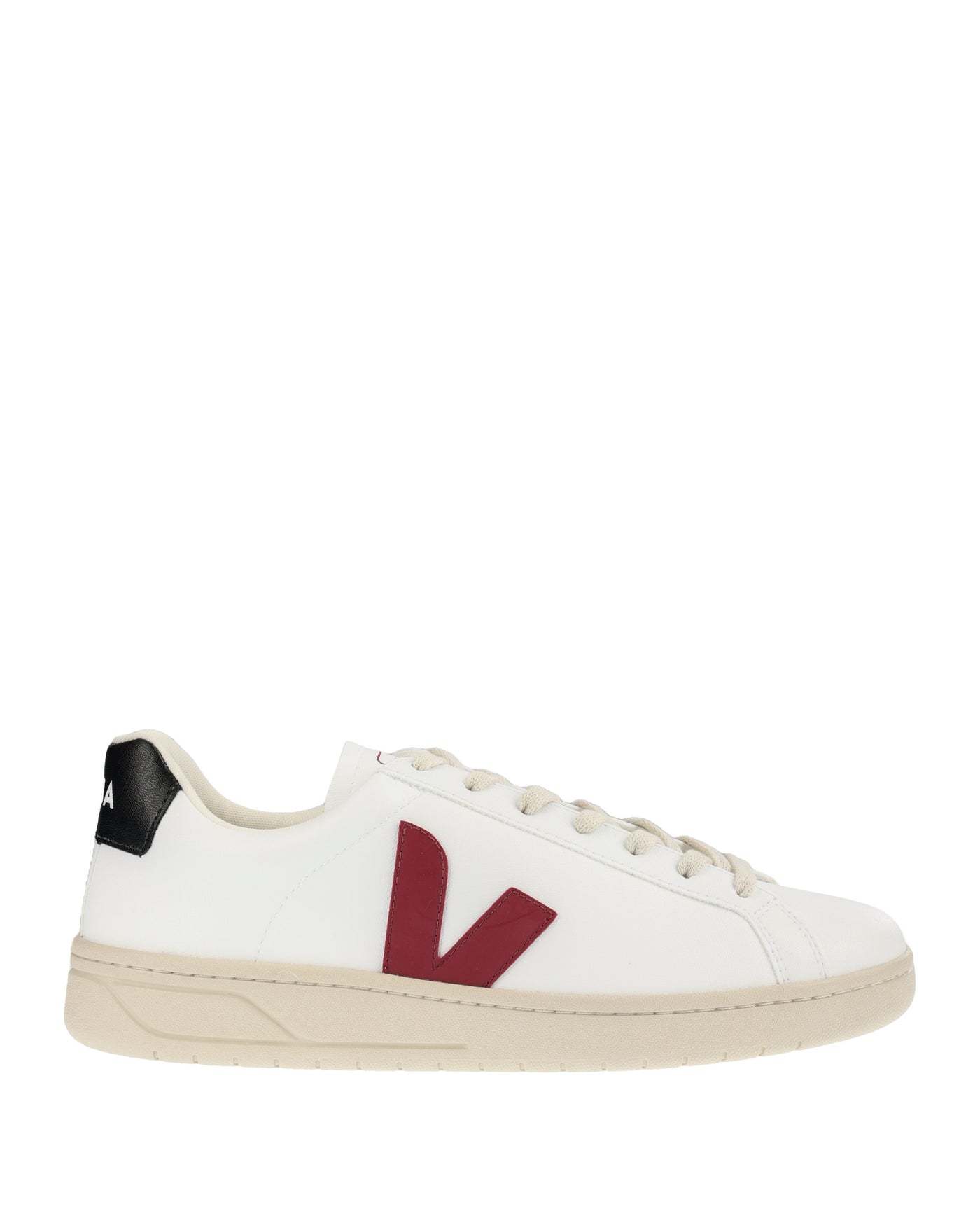 VEJA WHITE SNEAKERS 