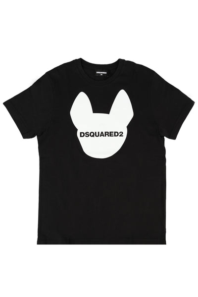 DSQUARED2 KIDS T-SHIRT