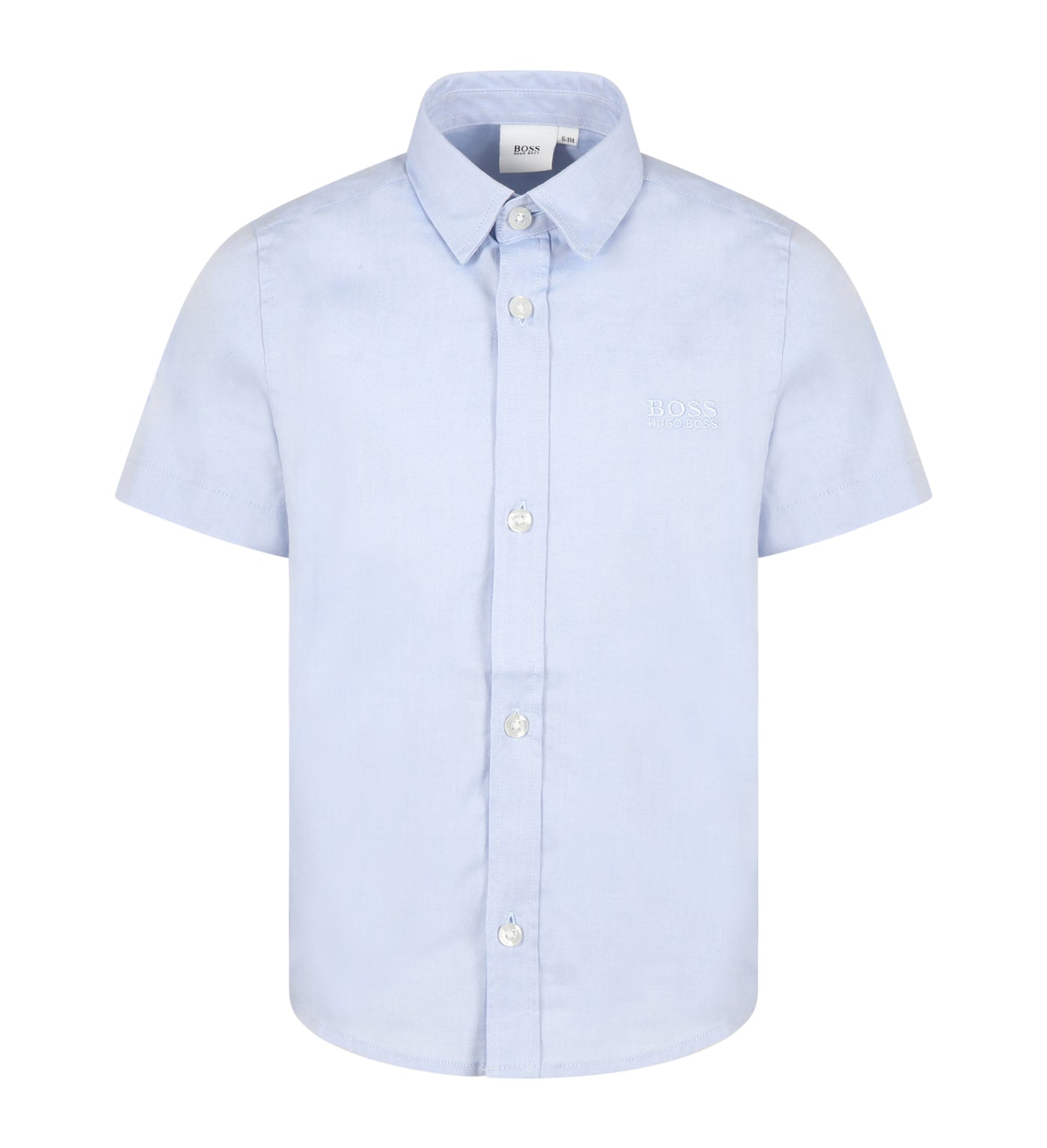 HUGO BOSS KIDS SHIRTS