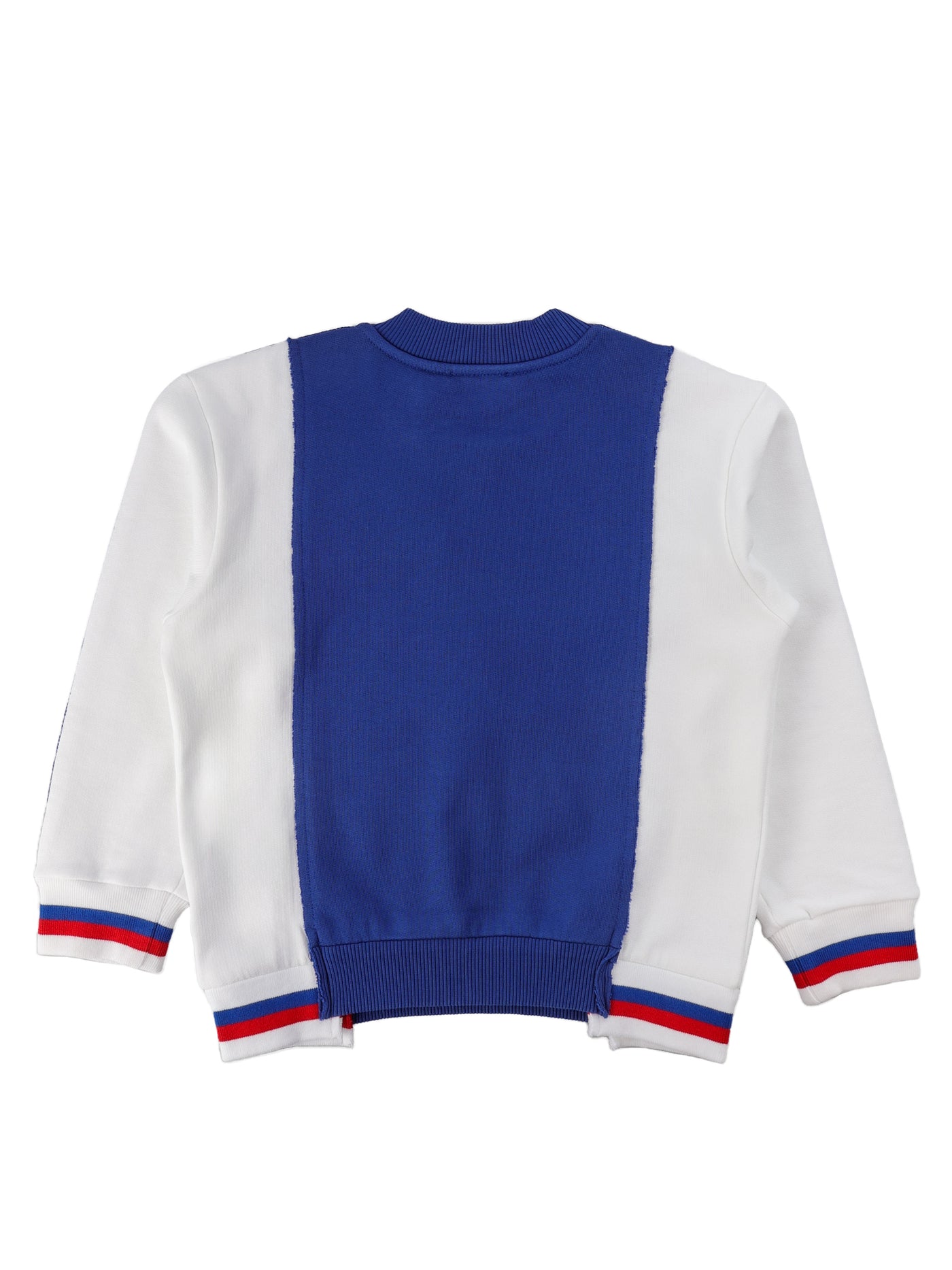 DOLCE & GABBANA KIDS SWEATSHIRT