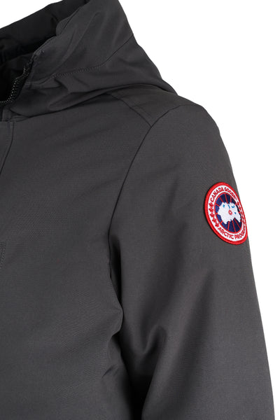 CANADA GOOSE JACKET