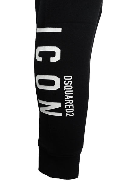 DSQUARED2 JOGGERS SWEATPANTS