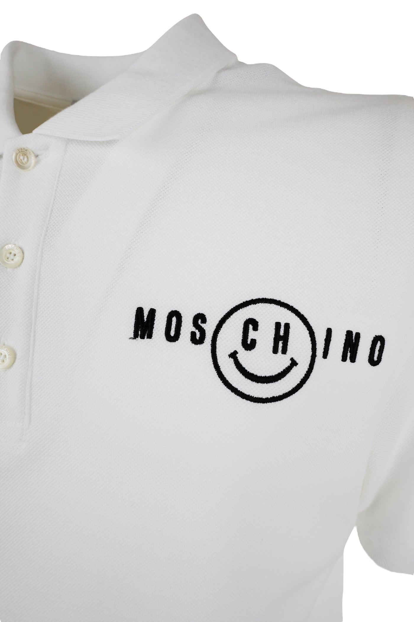 MOSCHINO POLO