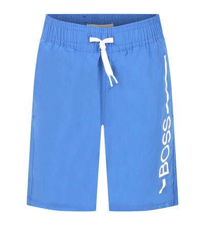 HUGO BOSS KIDS SWIMMING BOXERS