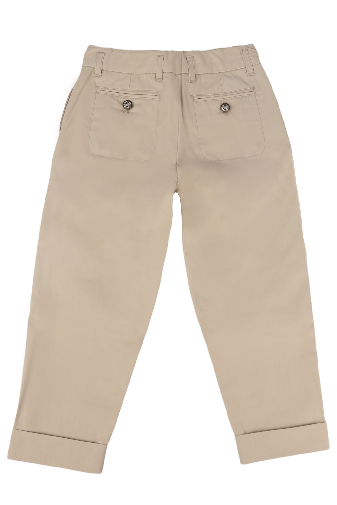 DOLCE & GABBANA KIDS PANTS