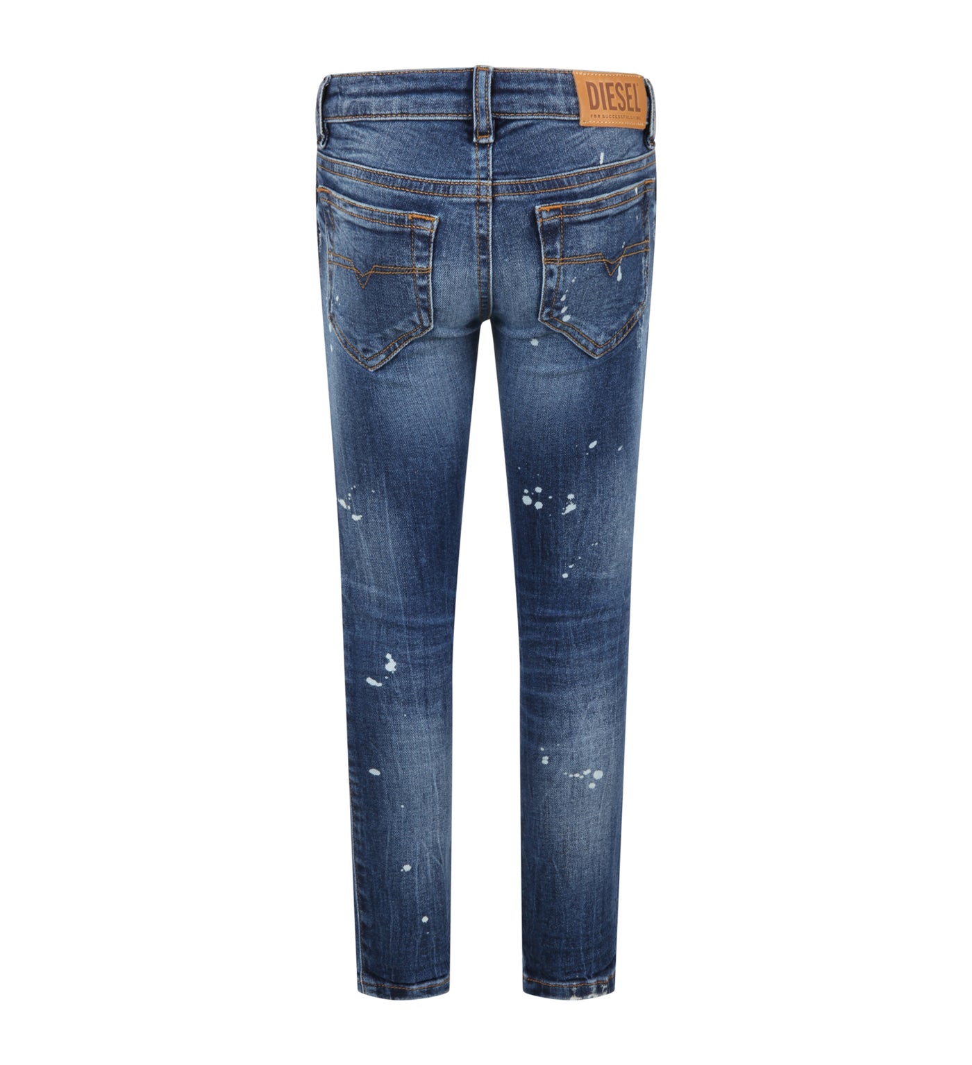 DIESEL KIDS JEANS PANTS