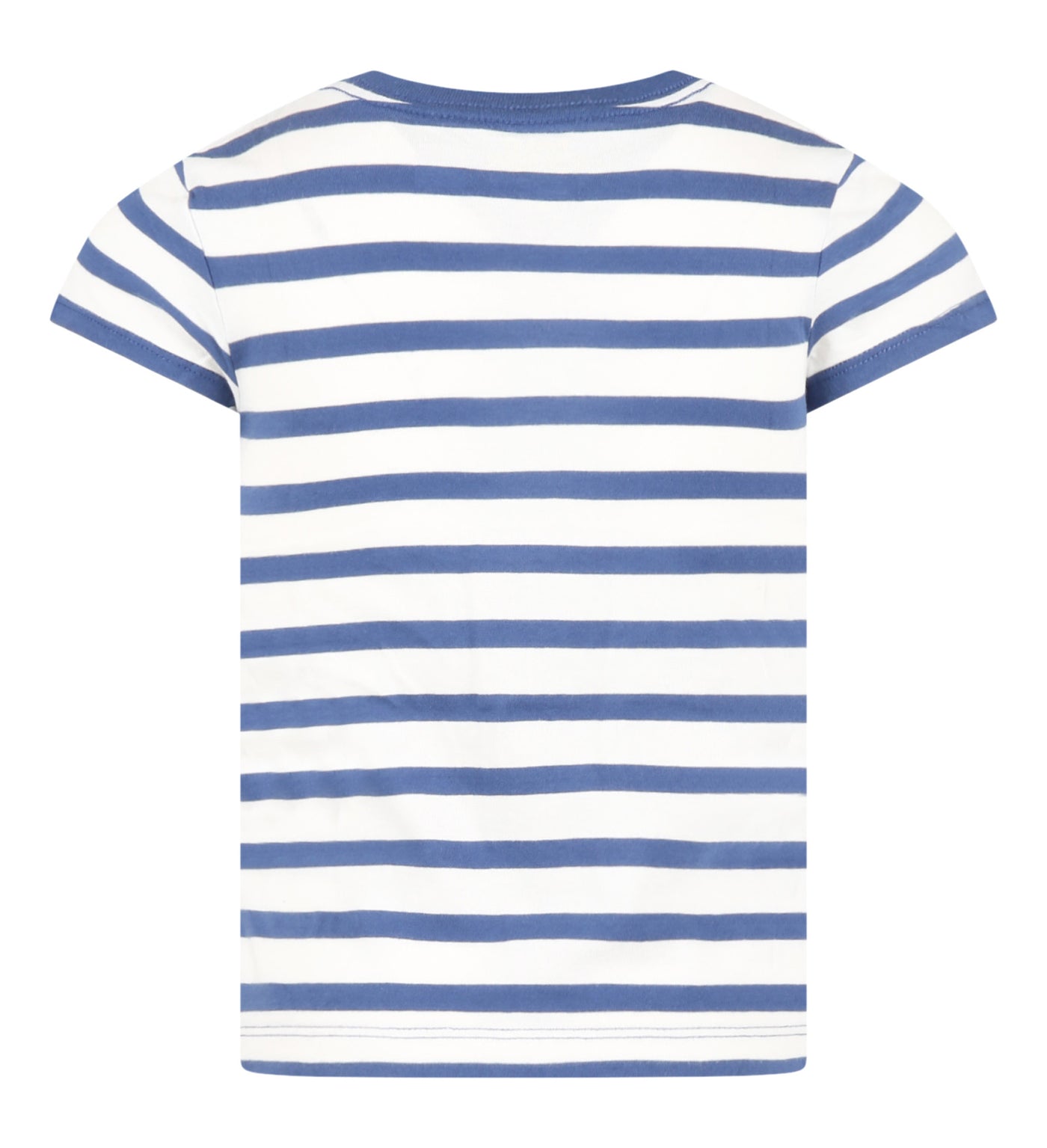 RALPH LAUREN KIDS T-SHIRTS