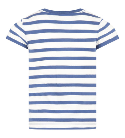 RALPH LAUREN KIDS T-SHIRTS