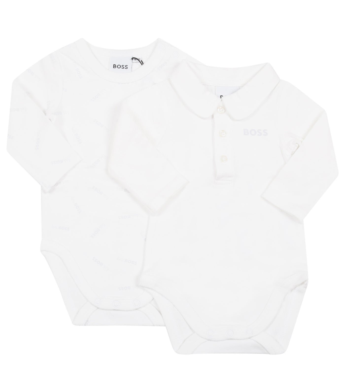 HUGO BOSS KIDS BODY BABY