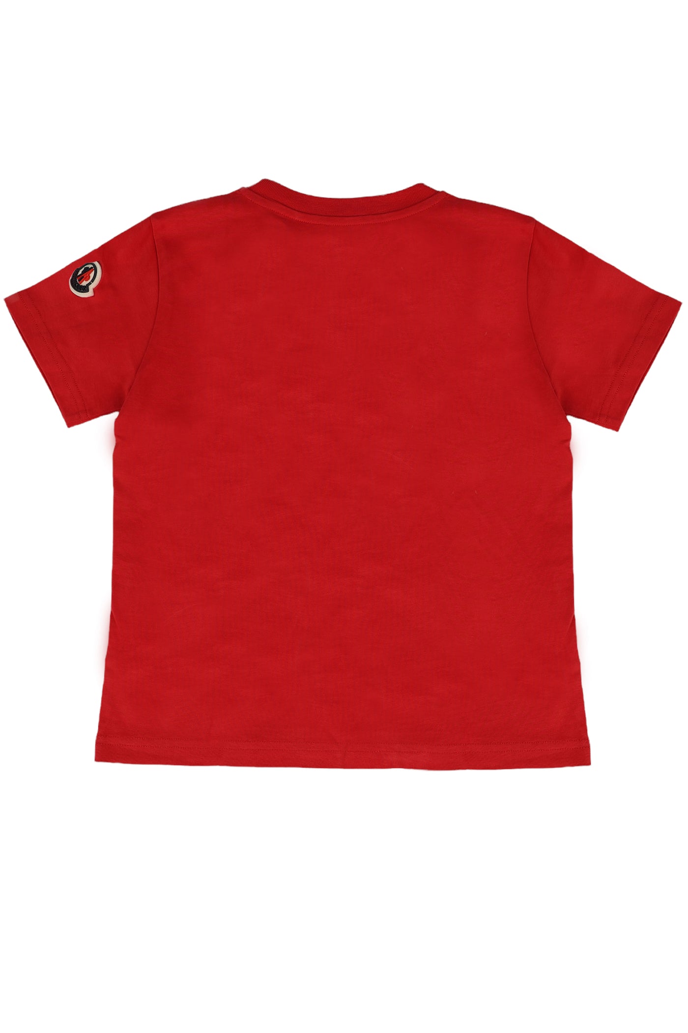 MONCLER KIDS T-SHIRT