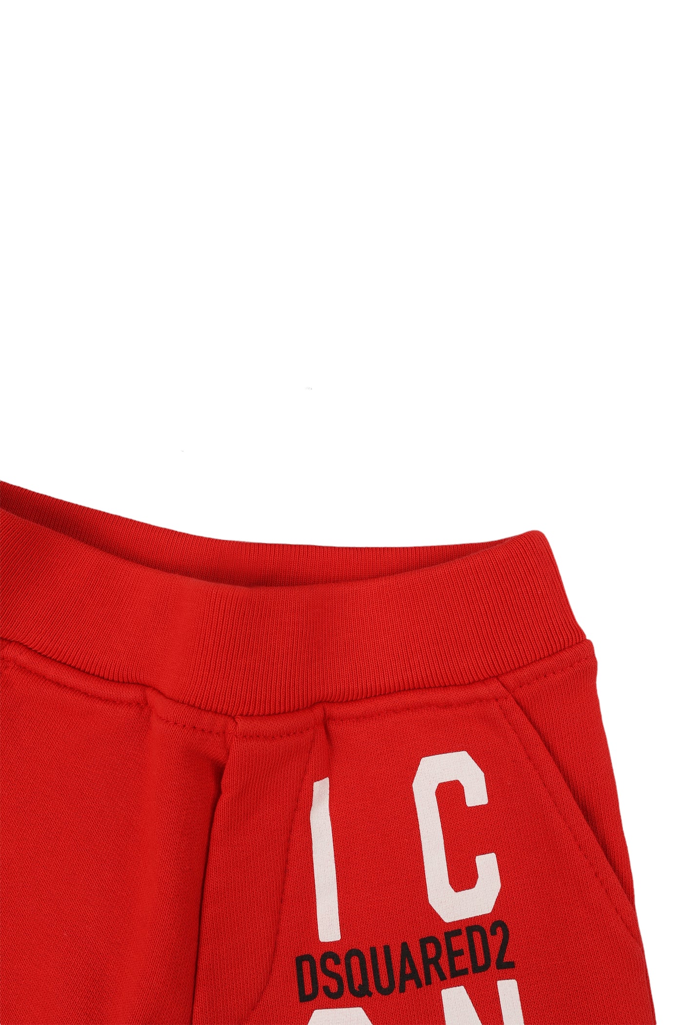 DSQUARED2 KIDS SHORTS