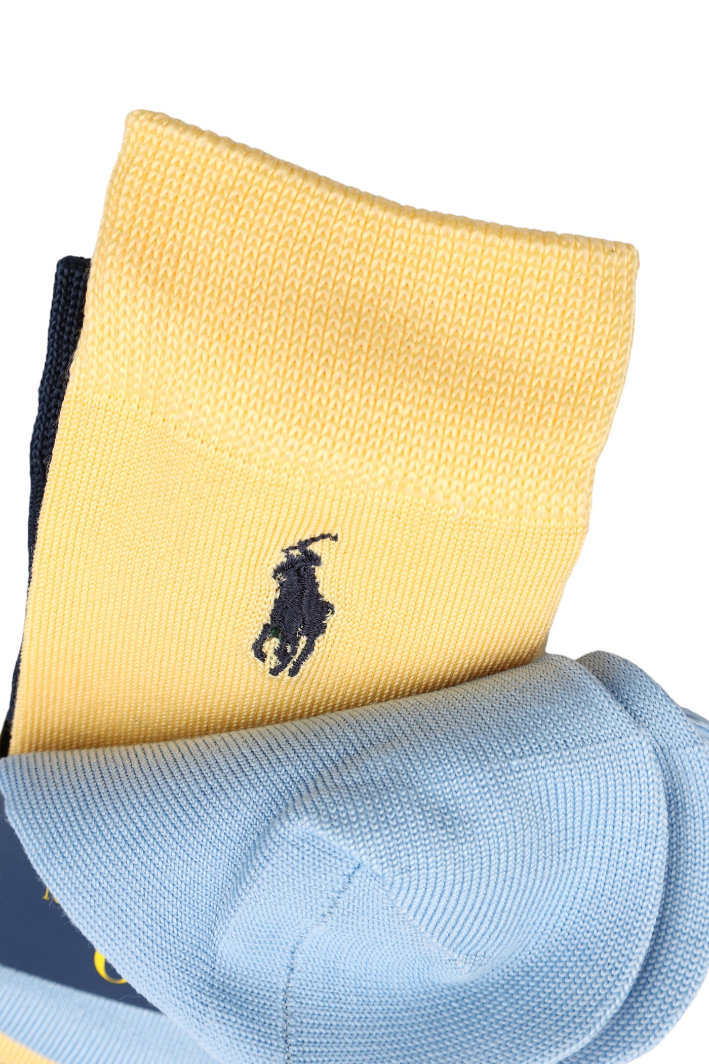 RALPH LAUREN KIDS SOCKS