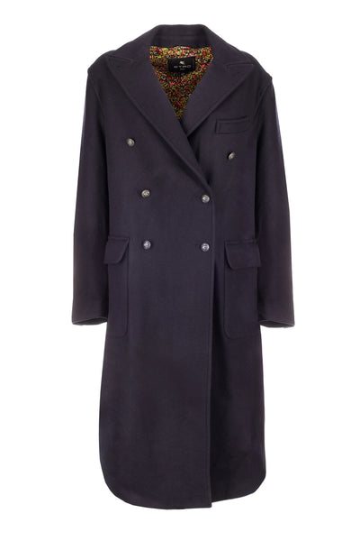 ETRO COATS