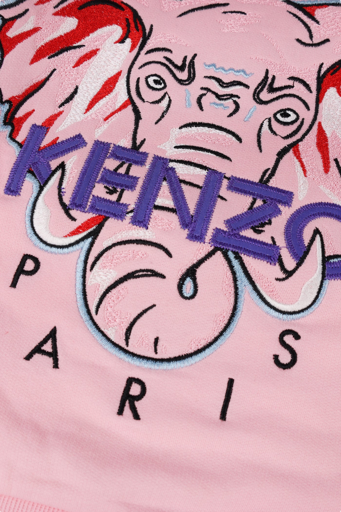 KENZO KIDS SWEATSHIRT