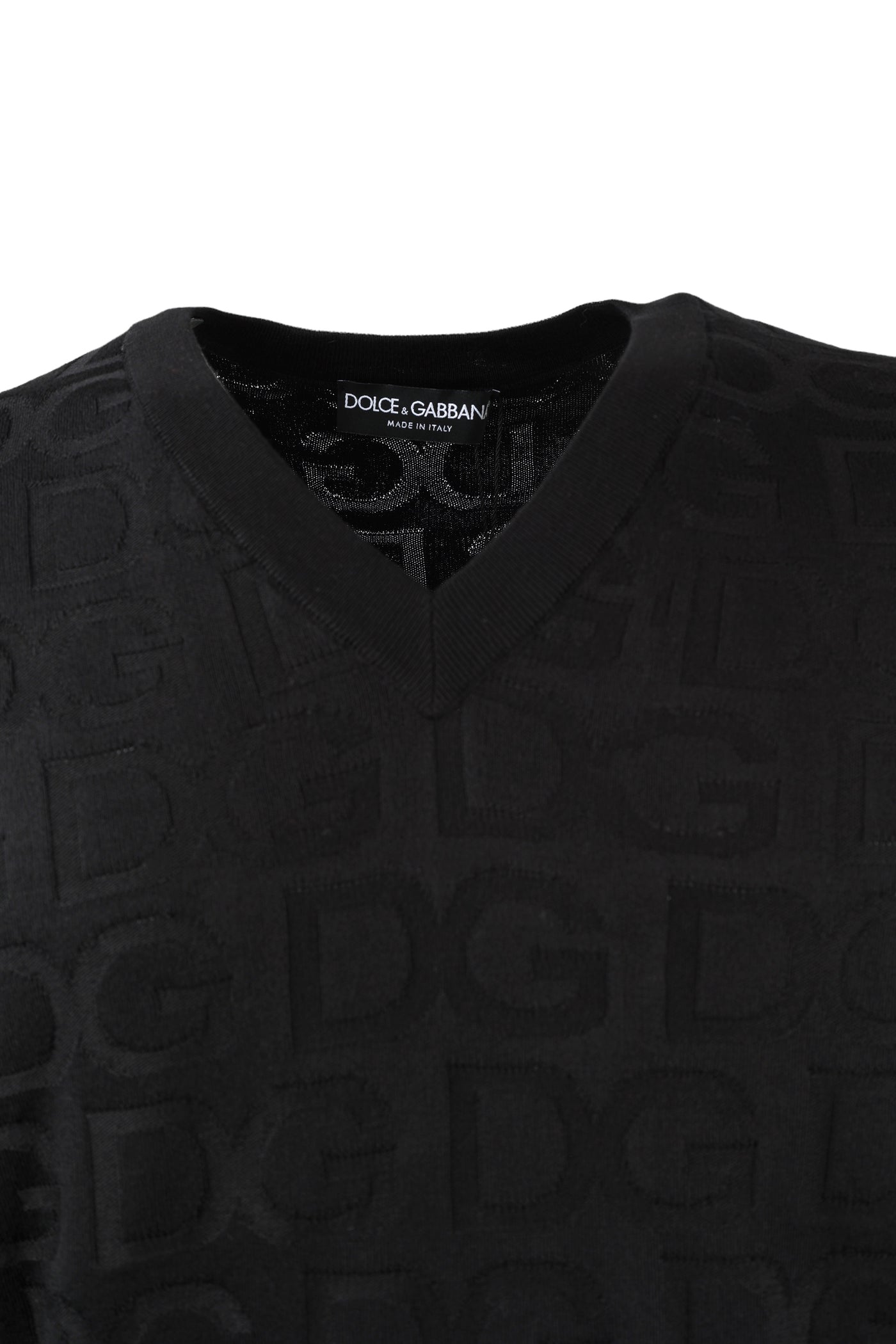 DOLCE & GABBANA PULLOVER