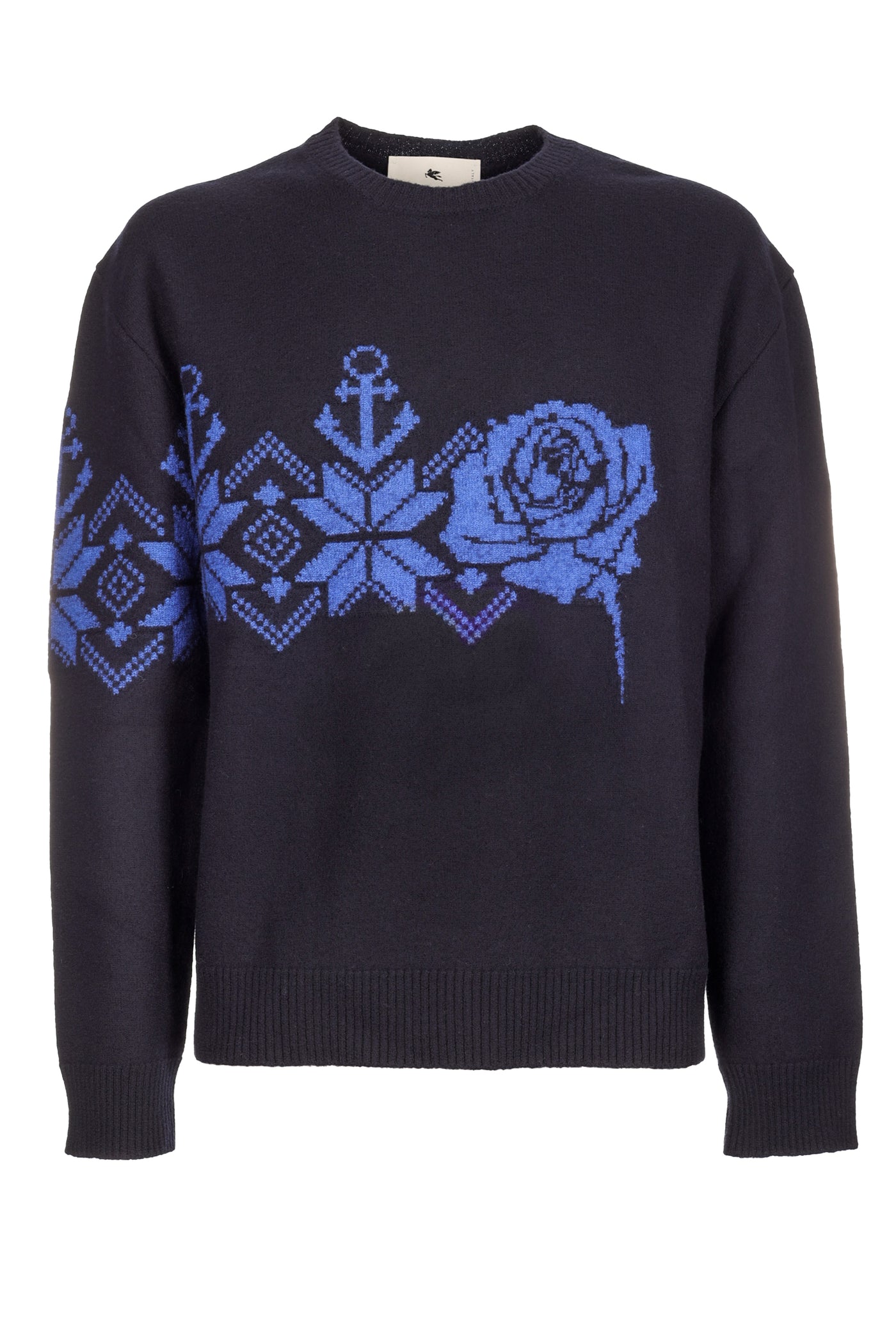 ETRO PULLOVER