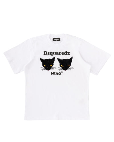 DSQUARED2 KIDS T-SHIRT