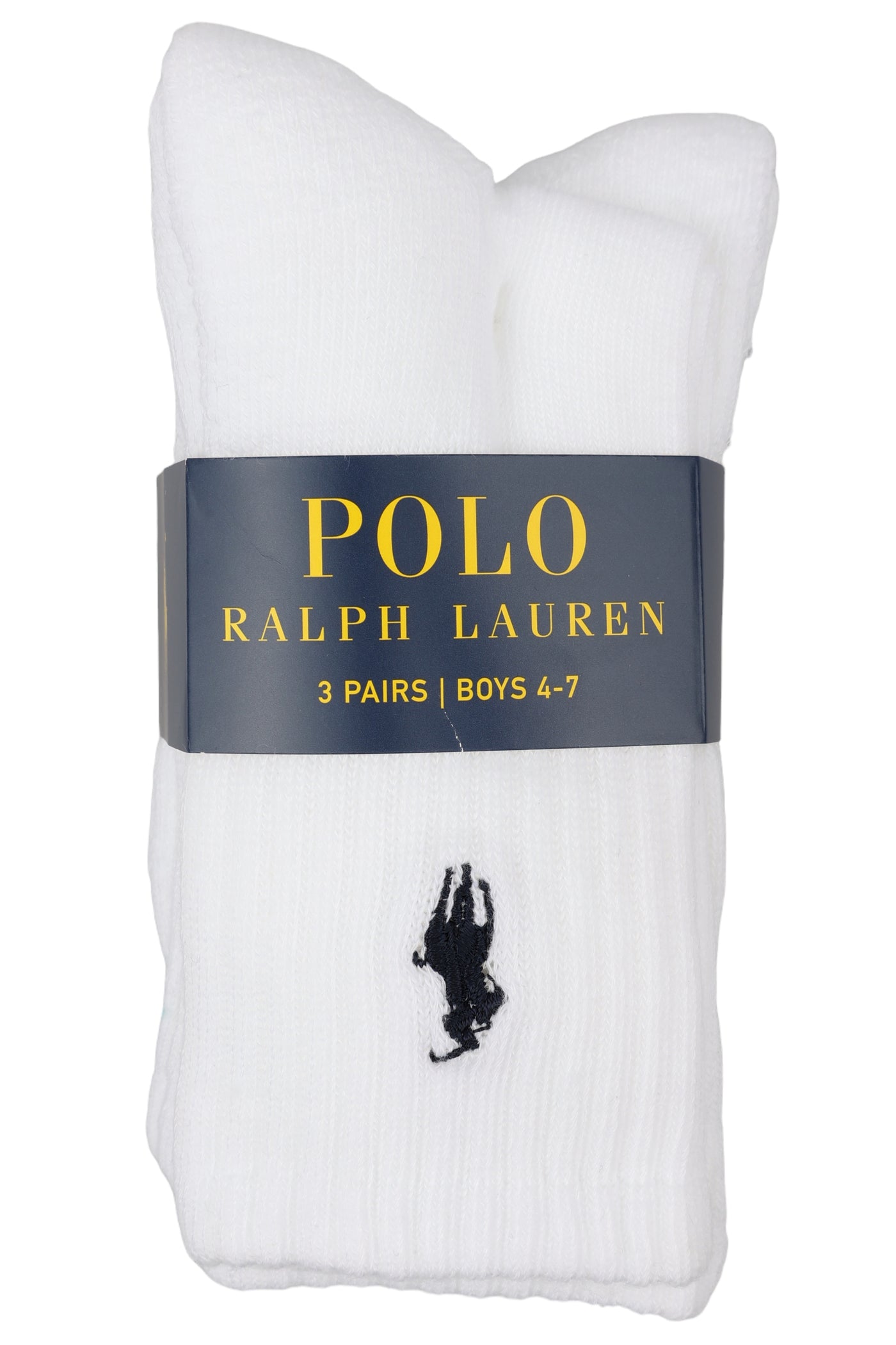 RALPH LAUREN KIDS SOCKS