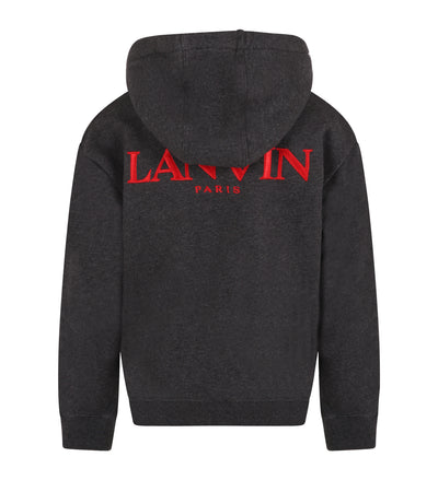 LANVIN KIDS SWEATSHIRT