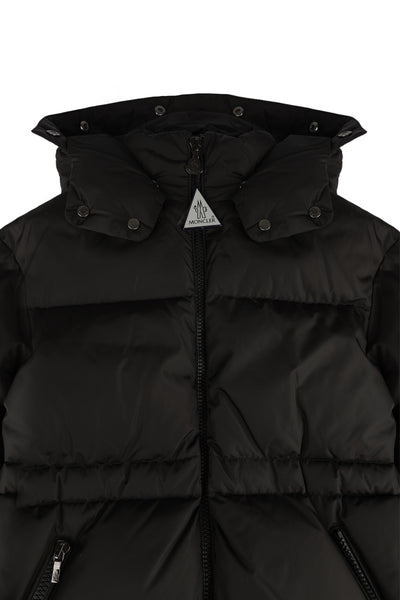 MONCLER KIDS JACKET