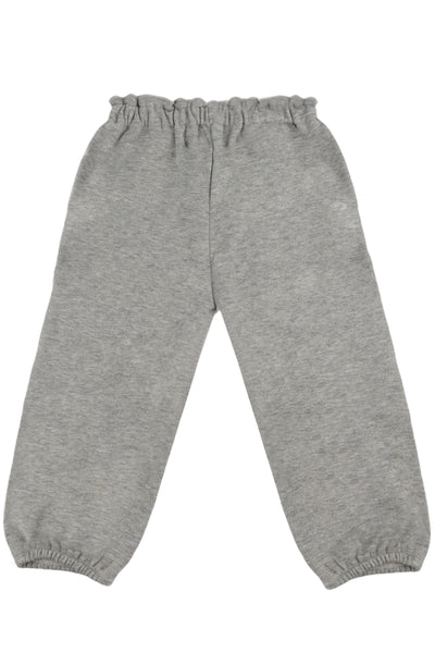 IL GUFO KIDS TROUSERS