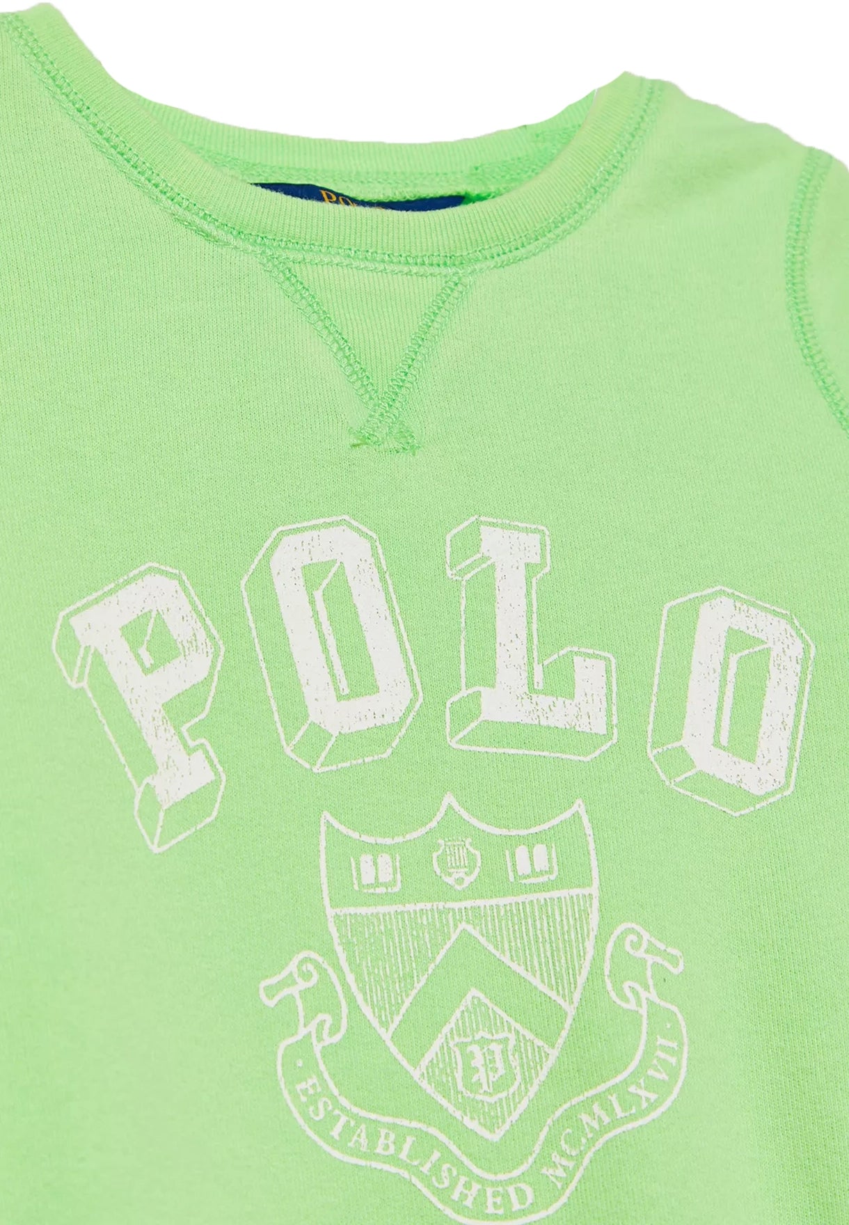 POLO RALPH LAUREN KIDS SWEATSHIRT