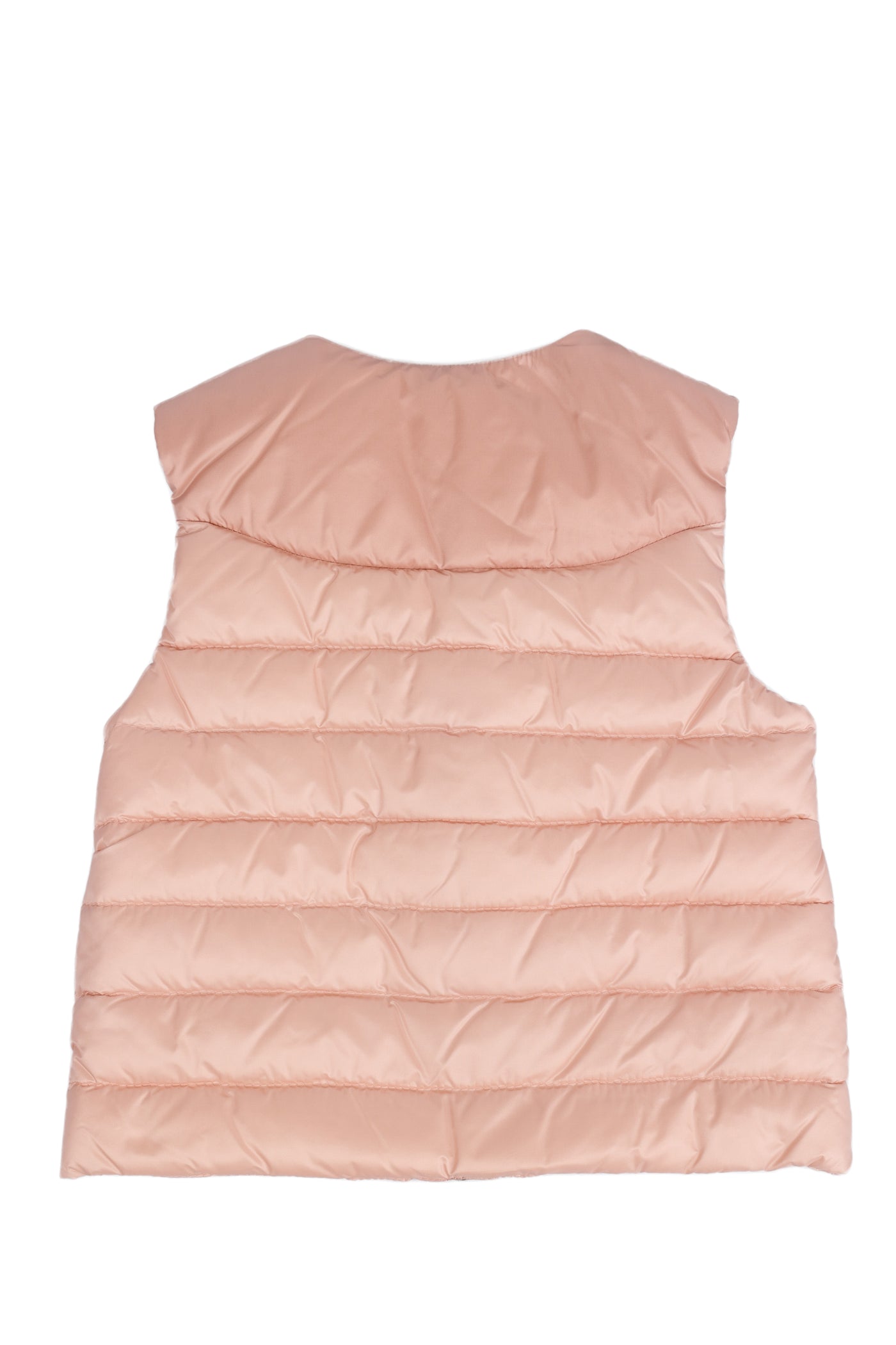 MONCLER KIDS DOWN VEST