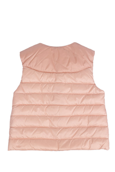 MONCLER KIDS DOWN VEST