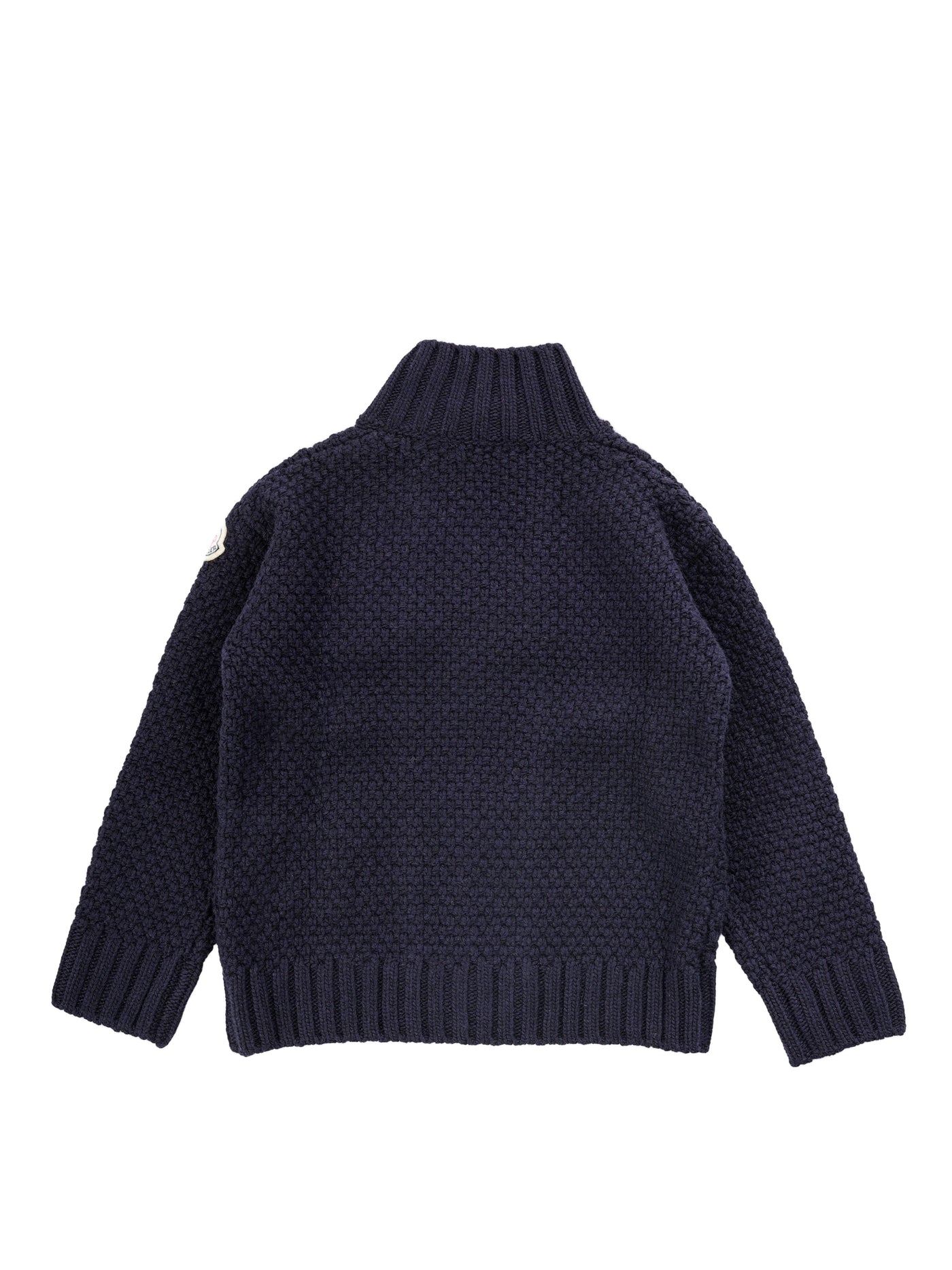 MONCLER KIDS PULLOVER