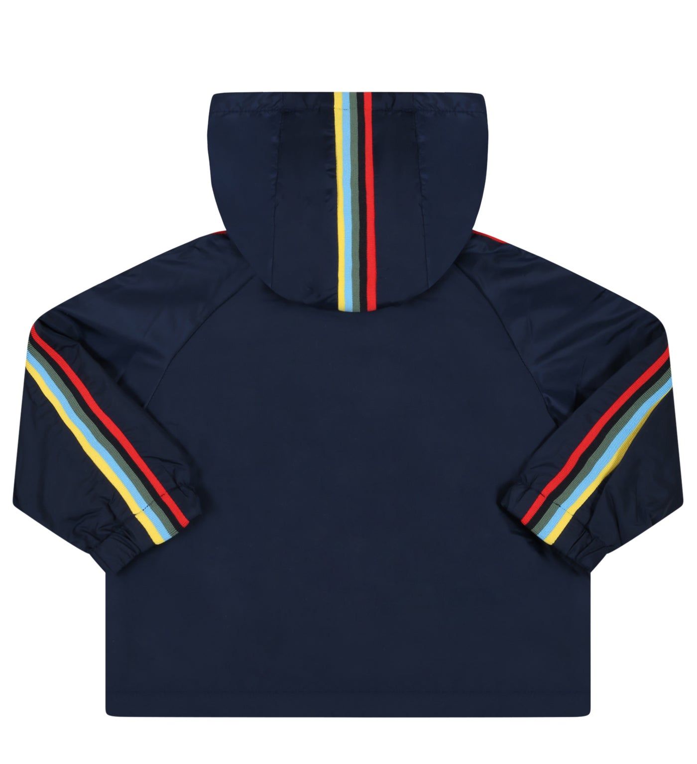 PAUL SMITH JUNIOR KIDS JACKETS