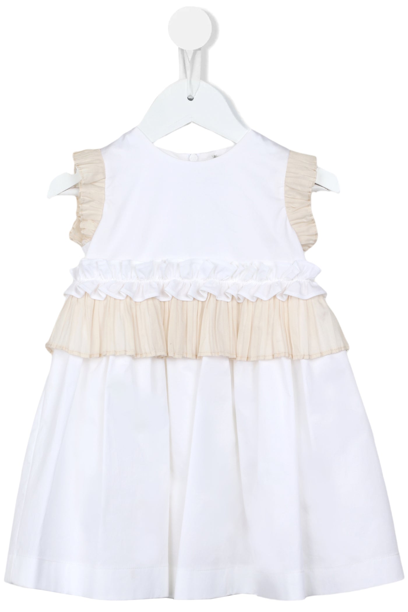 IL GUFO KIDS DRESS