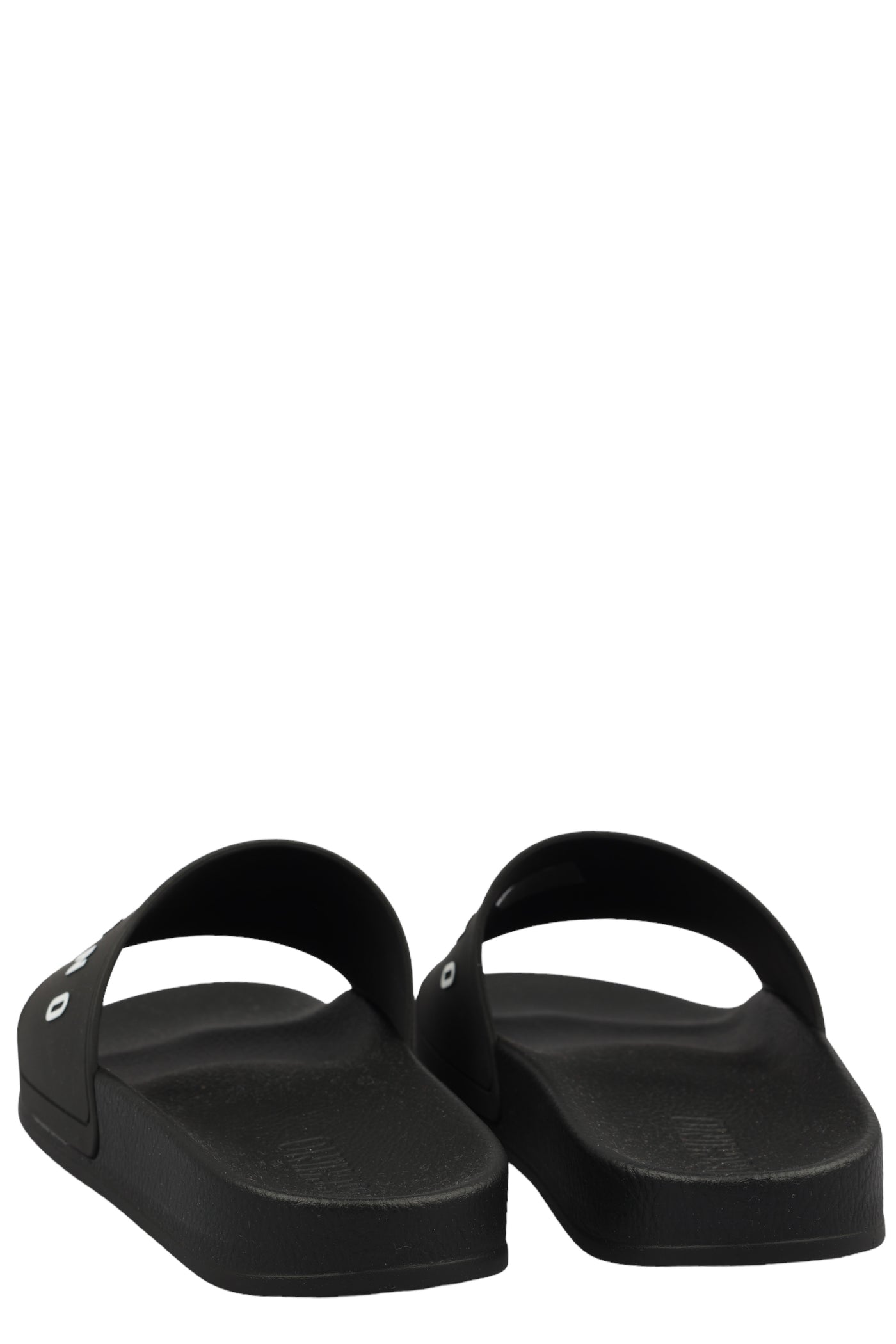 LOVE MOSCHINO SANDALS