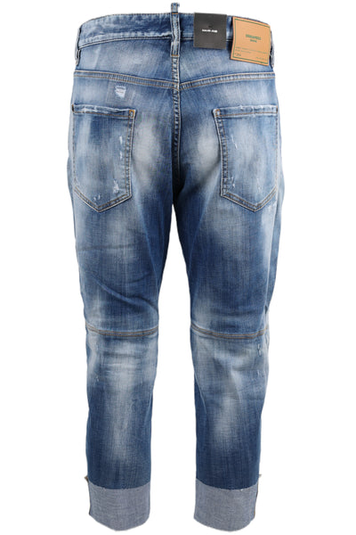 DSQUARED2 JEANS