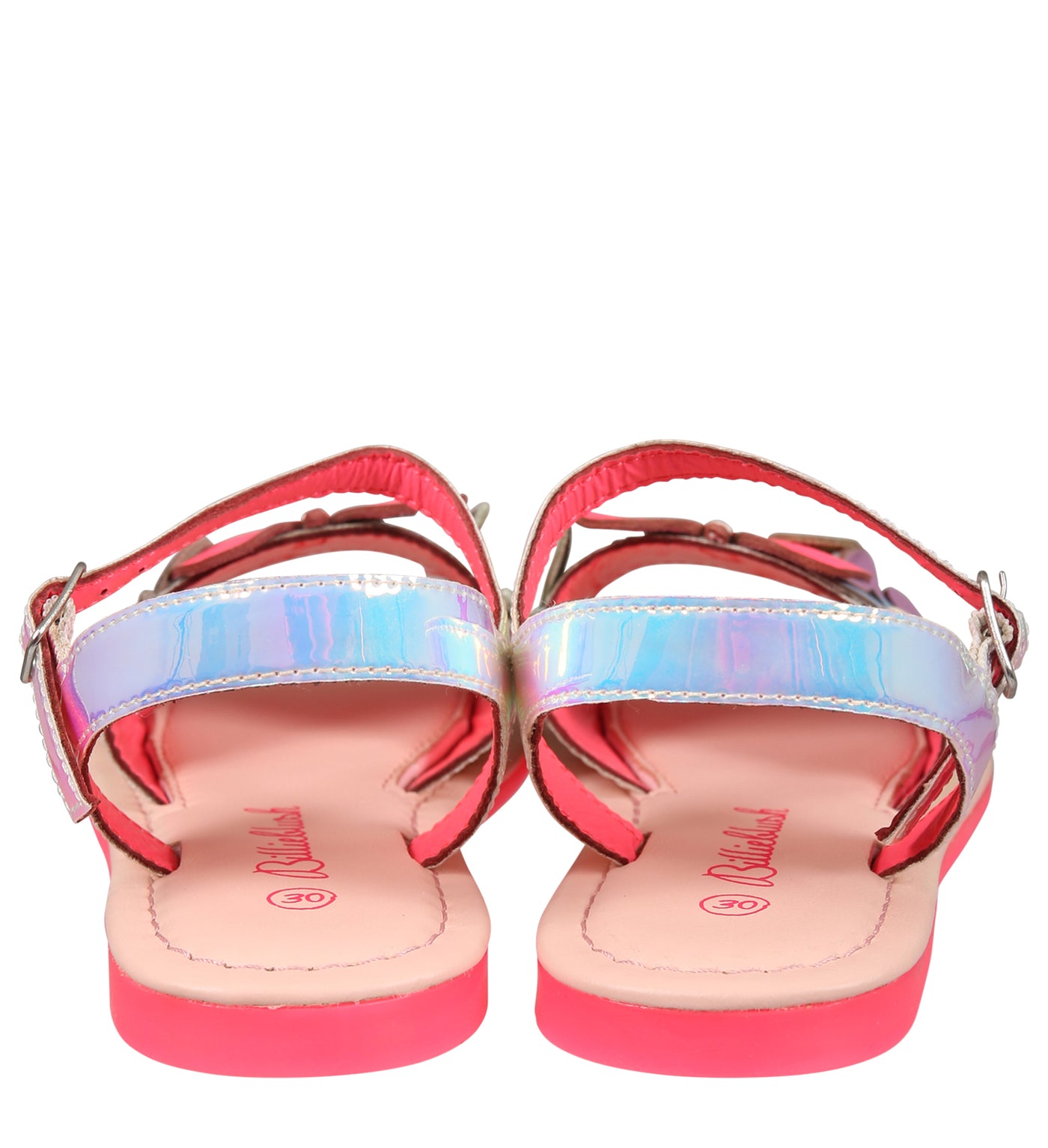 BILLIEBLUSH KIDS SANDALS