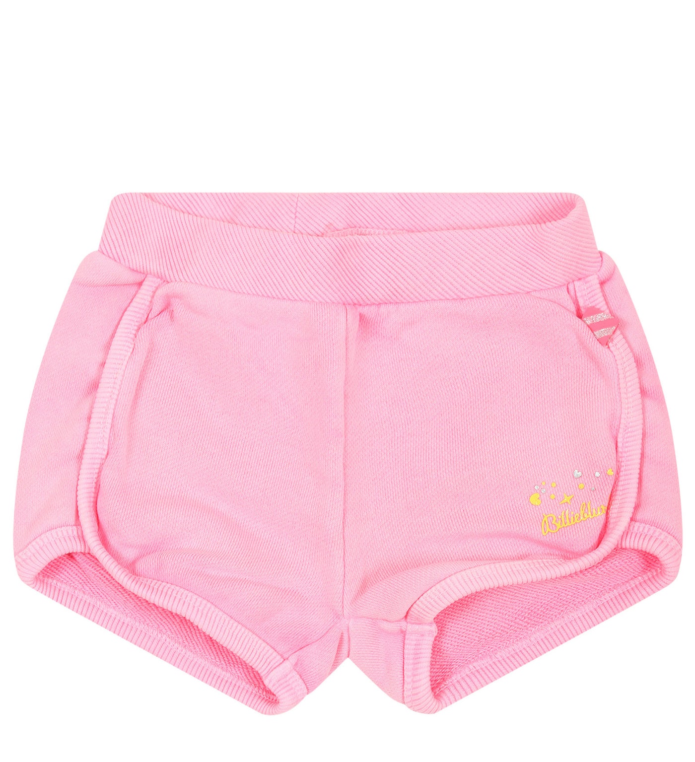 BILLIEBLUSH KIDS SHORTS AND BERMUDA SHORTS