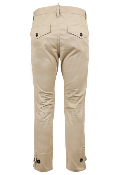 DSQUARED2 PANTS