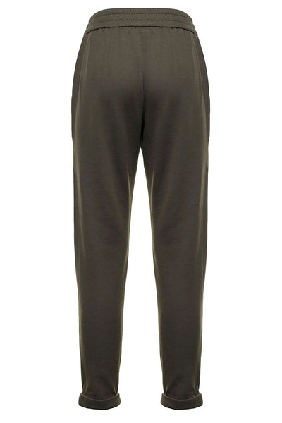 BRUNELLO CUCINELLI TROUSERS