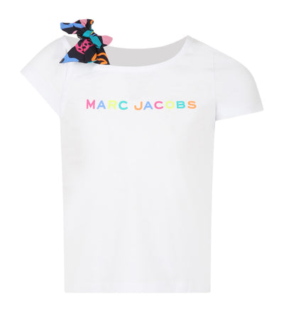 LITTLE MARC JACOBS KIDS T-SHIRTS