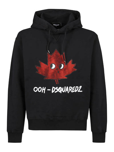 DSQUARED2 SWEATSHIRT